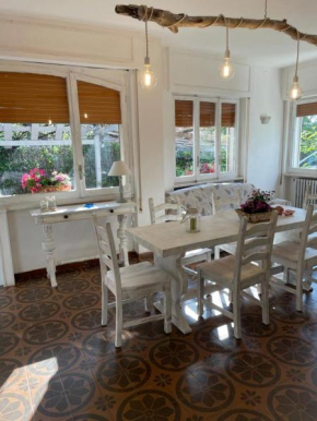 Villa Stella Marina sul mare, Sperlonga